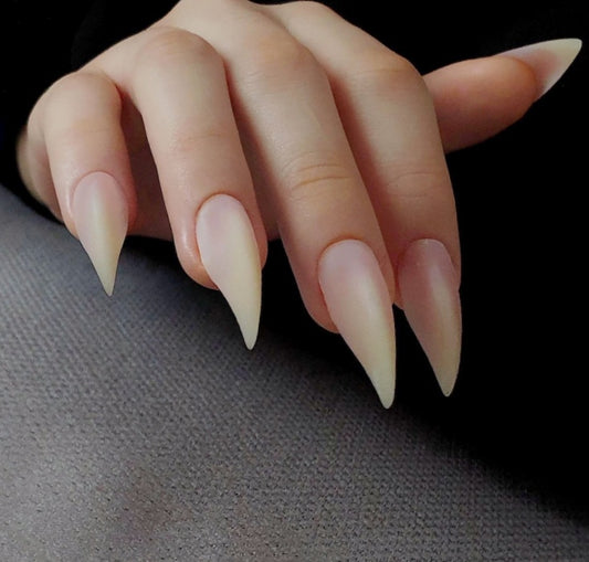 Cat Claw Press on Nails