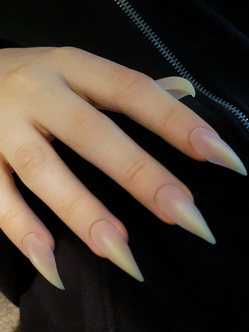 Cat Claw Press on Nails