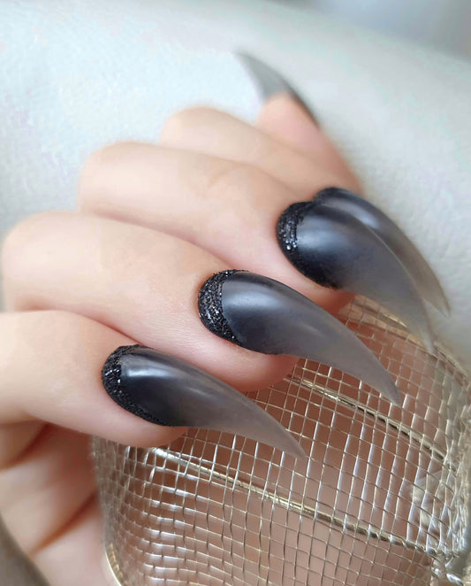 Dragon Claws Press on Nails