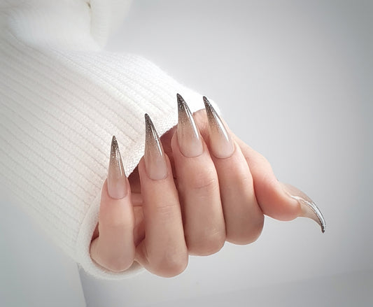 Salon quality at home