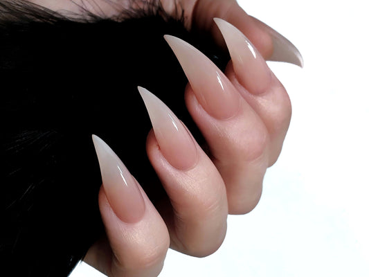 Cat Claw Press on Nails Set