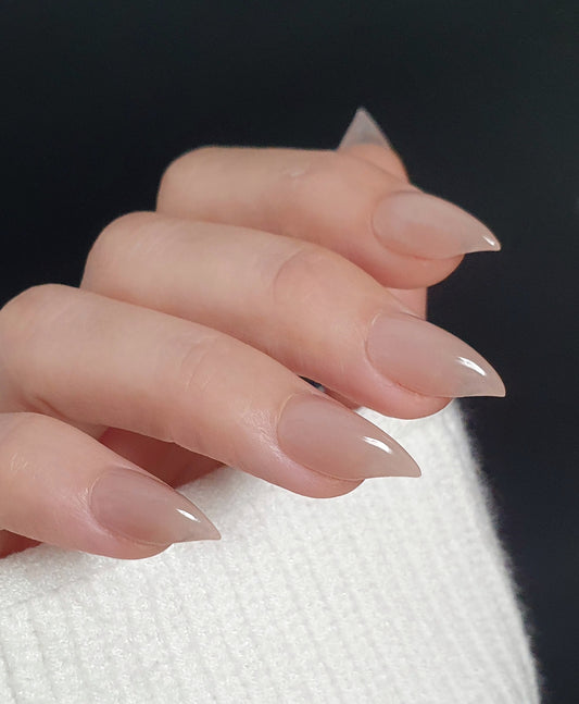 Short Cat Claws Press on Nails