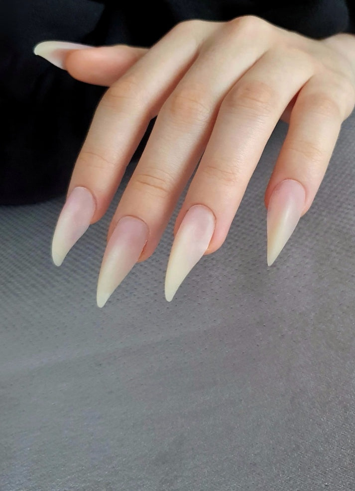 Cat Claw Press on Nails