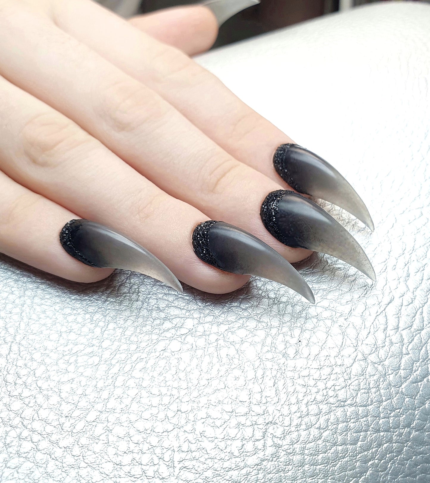 Dragon Claws Press on Nails