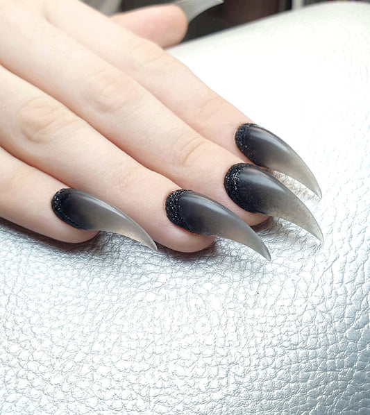 Dragon Claws Press on Nails