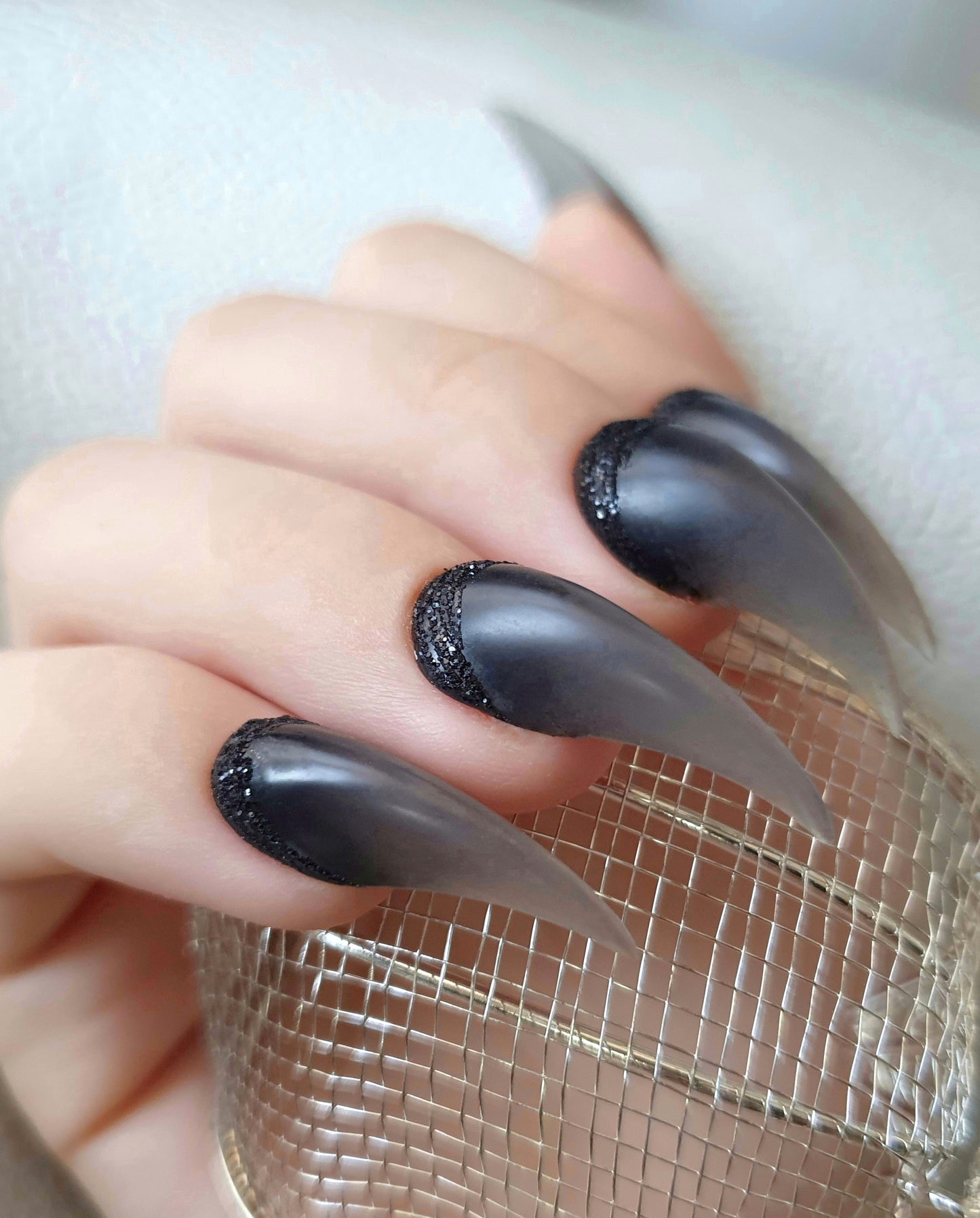 Dragon Claws Press on Nails