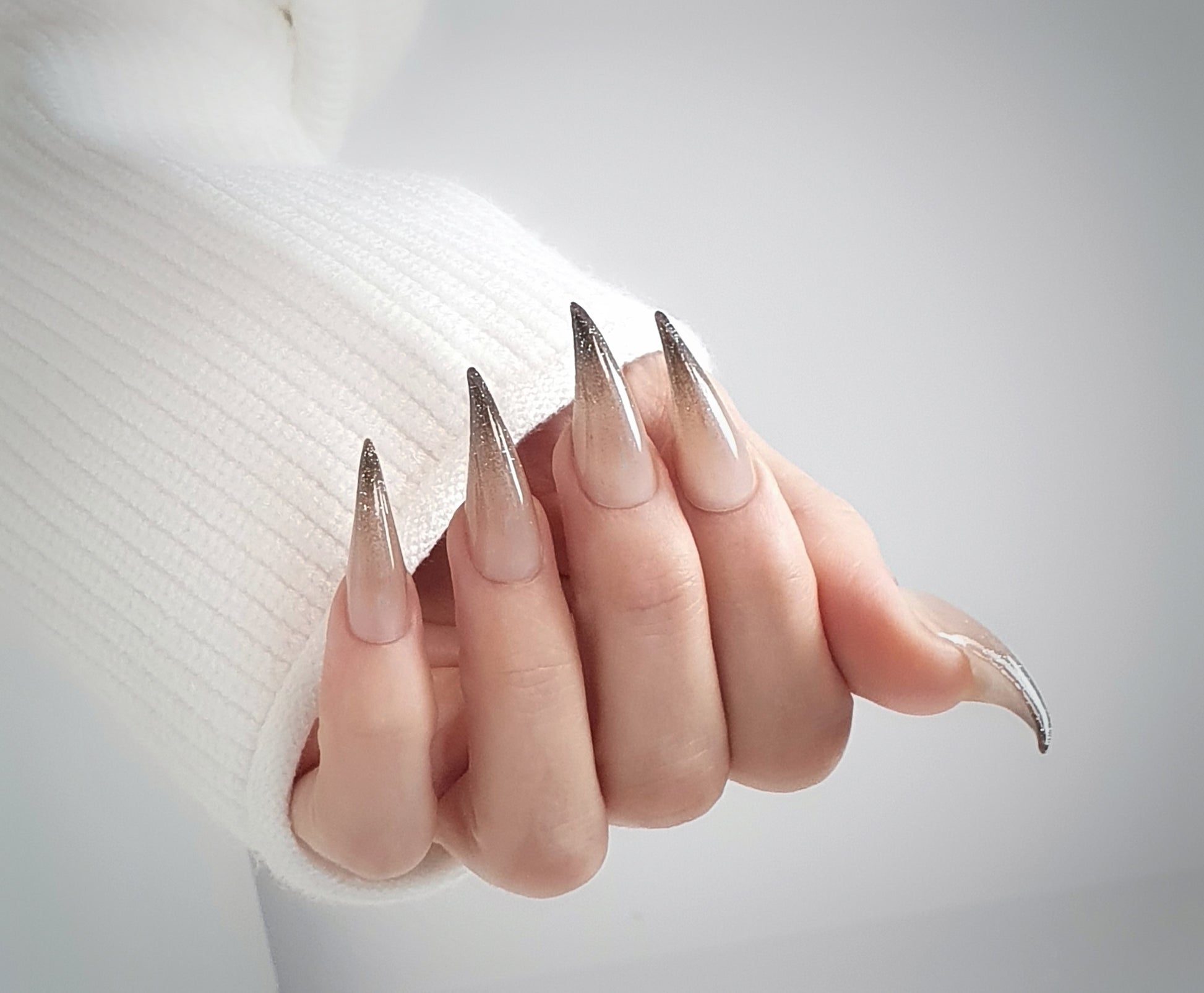 Salon quality at home